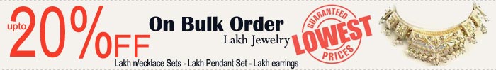 wholesale lakh jewelry